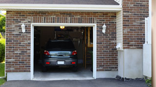 Garage Door Installation at Rollingwood Hills Mesquite, Texas